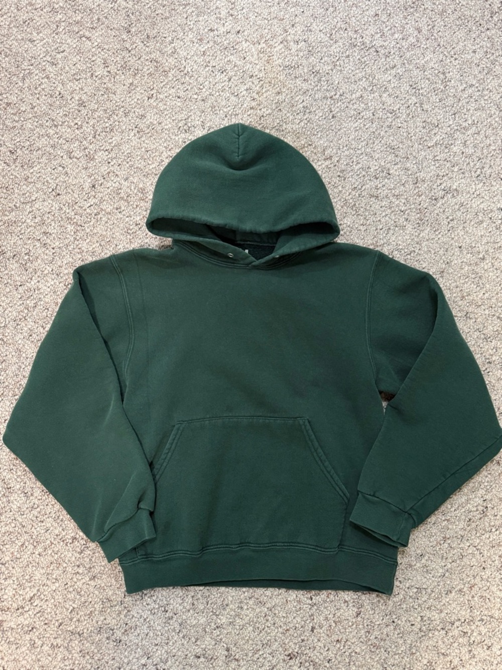 Fruit of the Loom Unisex Hooded Sweatshirt